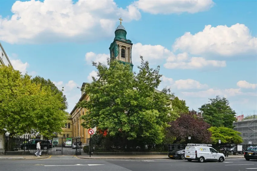 Eaton Square, Belgravia, SW1W, photo 4