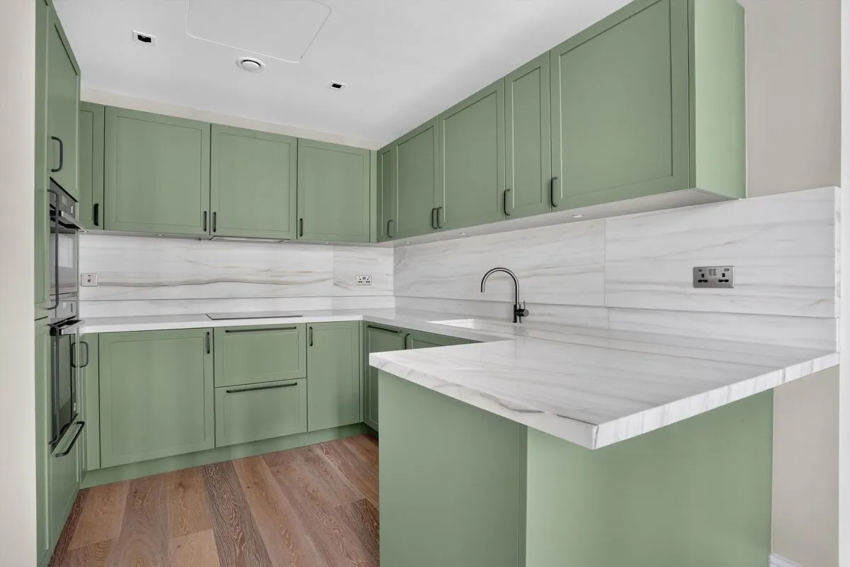 Newcastle Place, London, W2, photo 3