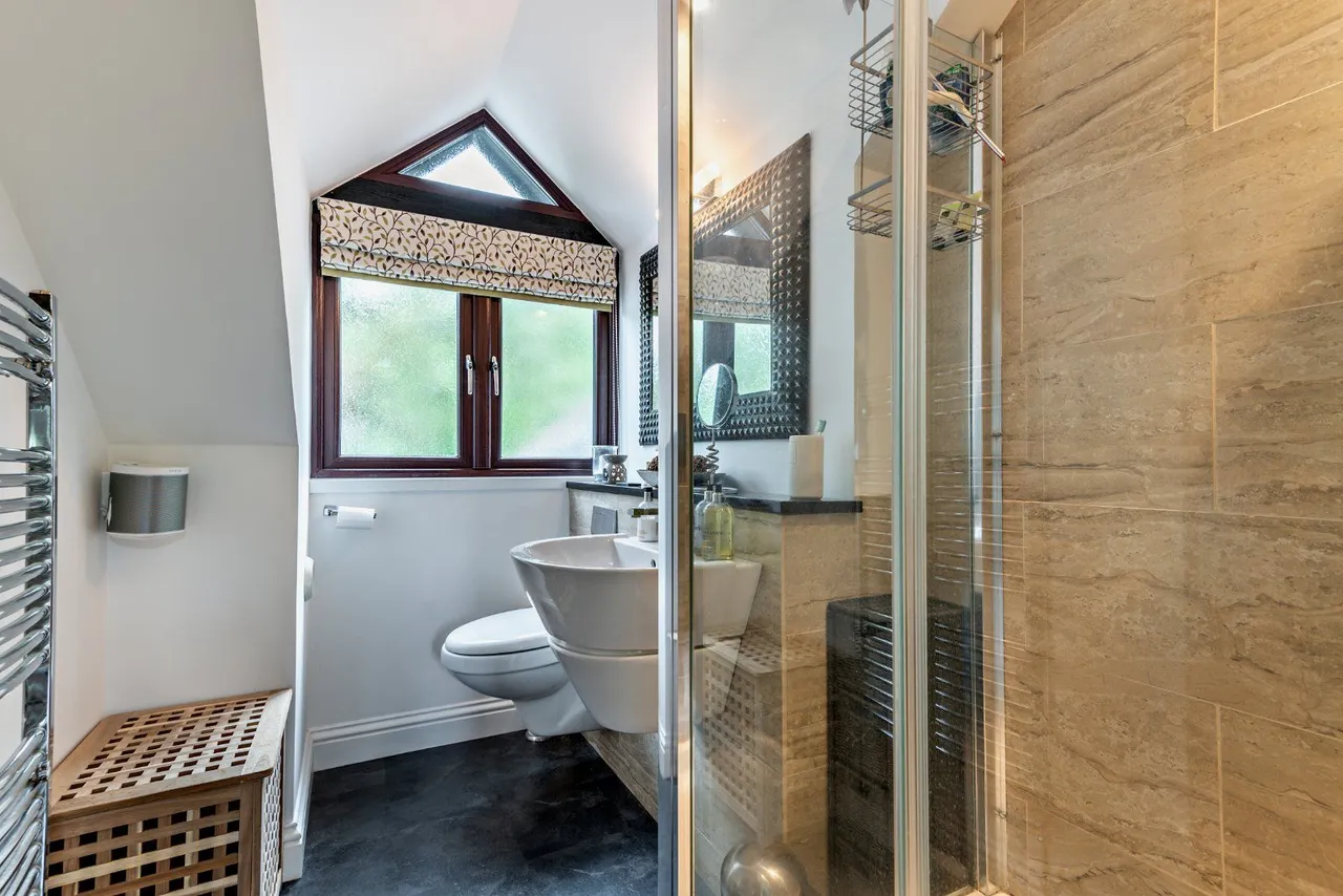 Westley Mill, Binfield, RG42, photo 7