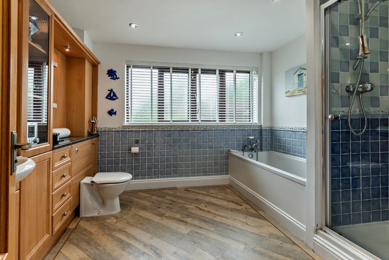 Westley Mill, Binfield, RG42, photo 10