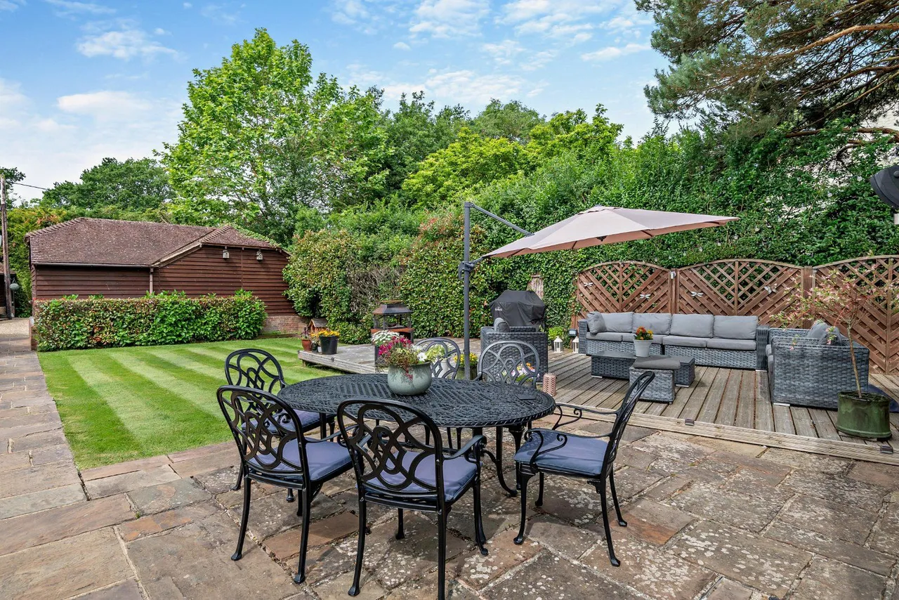 Westley Mill, Binfield, RG42, photo 12