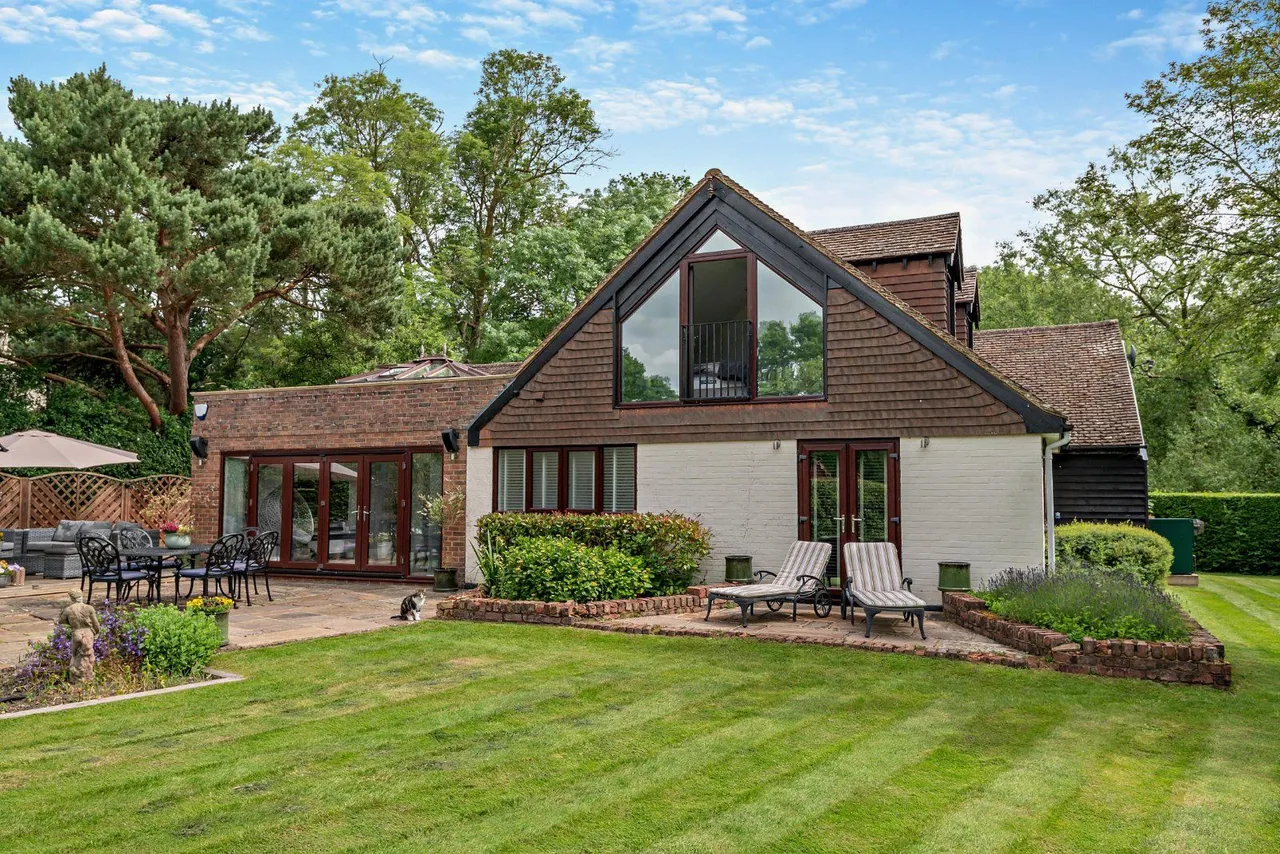 Westley Mill, Binfield, RG42, photo 13