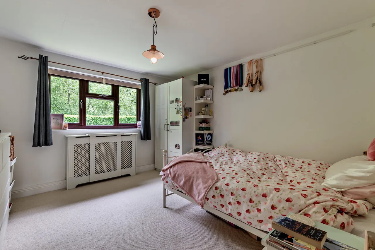 Westley Mill, Binfield, RG42, photo 8