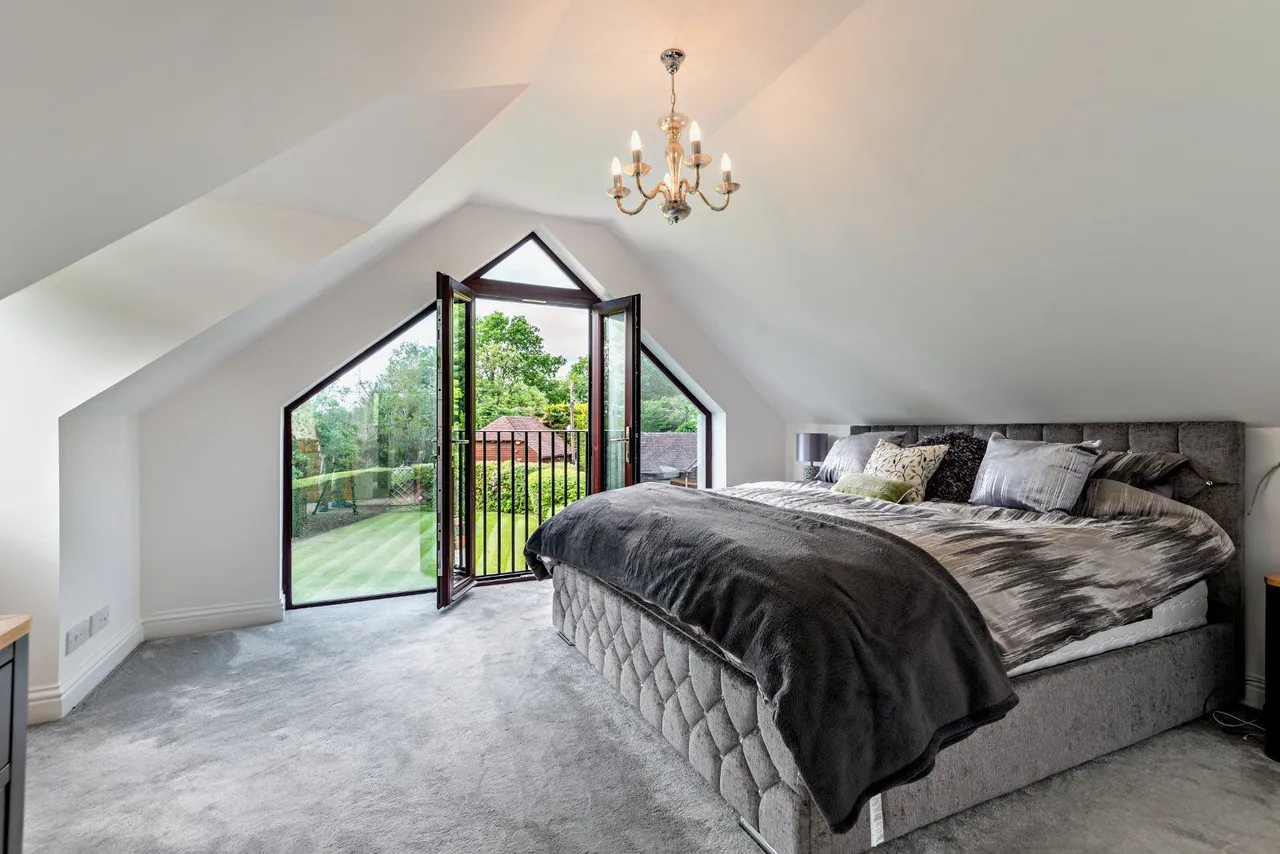 Westley Mill, Binfield, RG42, photo 6