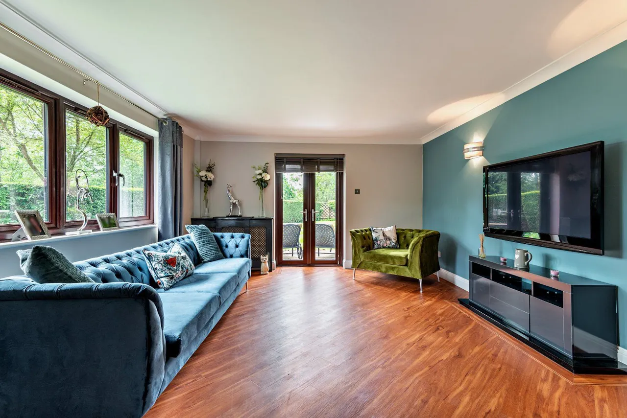 Westley Mill, Binfield, RG42, photo 5