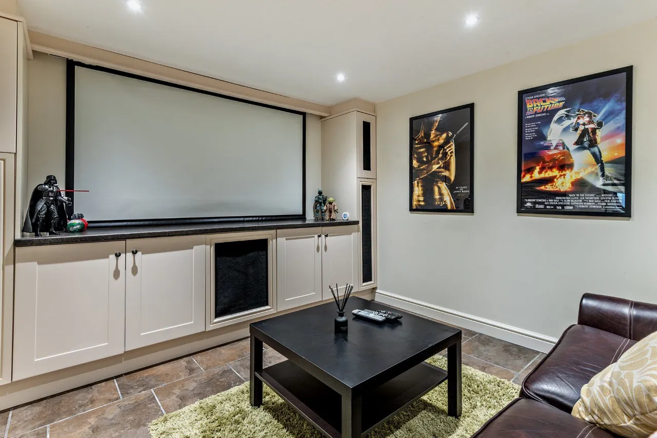 Westley Mill, Binfield, RG42, photo 16