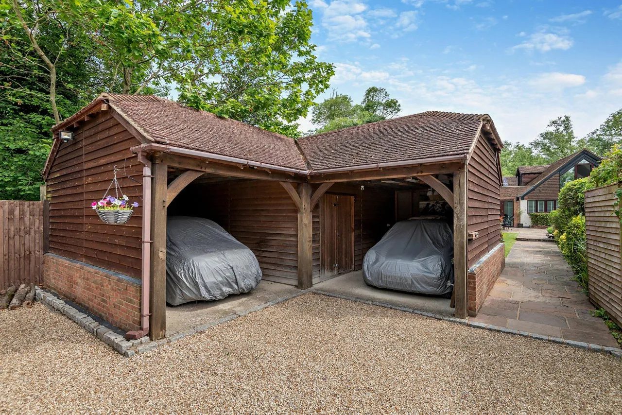 Westley Mill, Binfield, RG42, photo 19