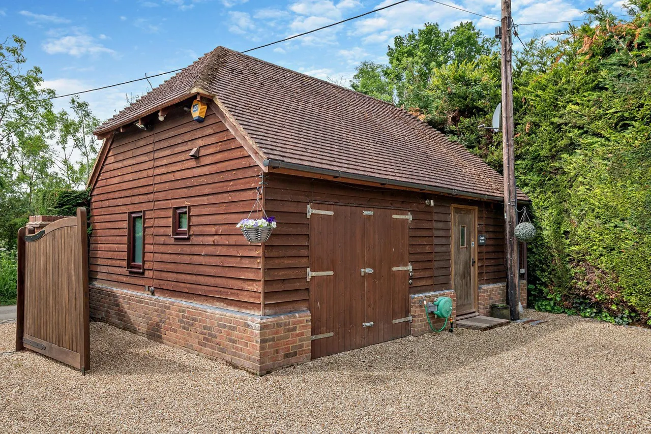 Westley Mill, Binfield, RG42, photo 14