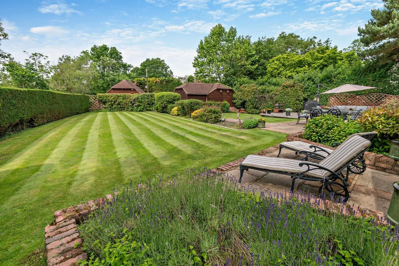 Westley Mill, Binfield, RG42, photo 11