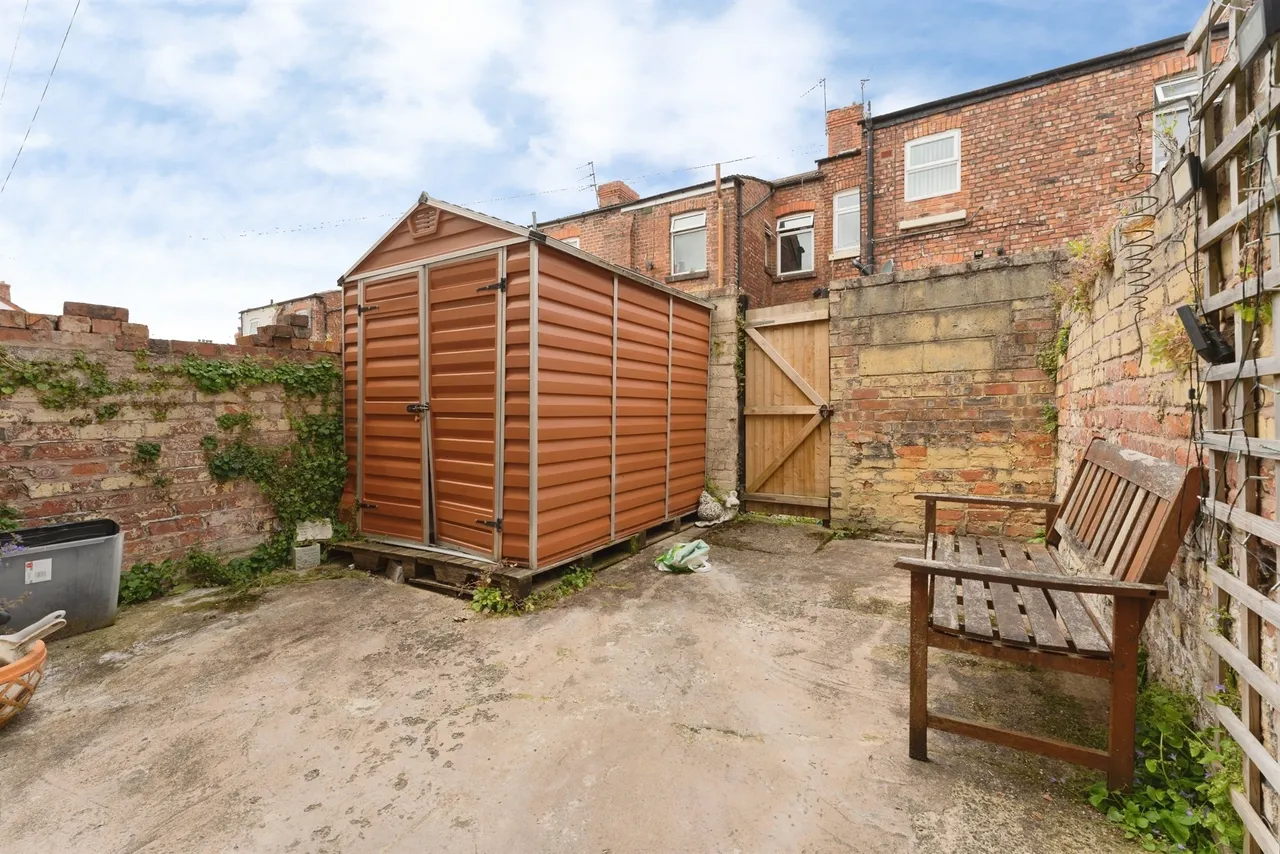 Ivydale Road, Tranmere, Birkenhead, photo 2