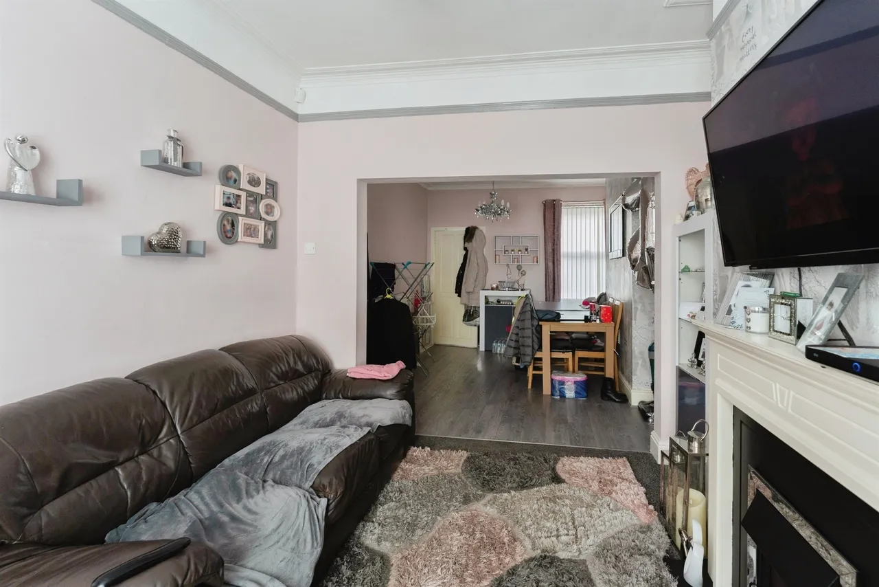 Ivydale Road, Tranmere, Birkenhead, photo 4