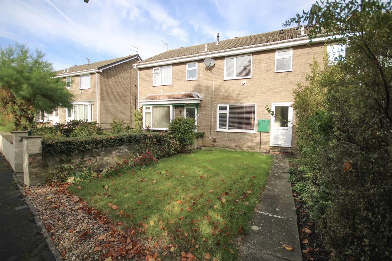 3 bed house to rent, Littondale Avenue, Knaresborough, HG5