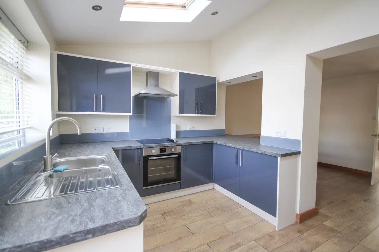 Littondale Avenue, Knaresborough, HG5, photo 3