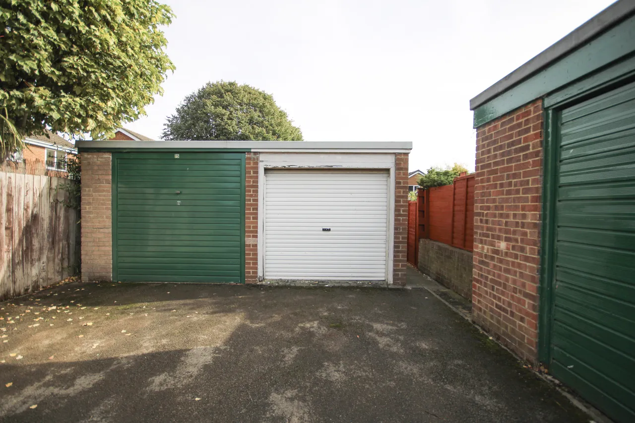 Littondale Avenue, Knaresborough, HG5, photo 10