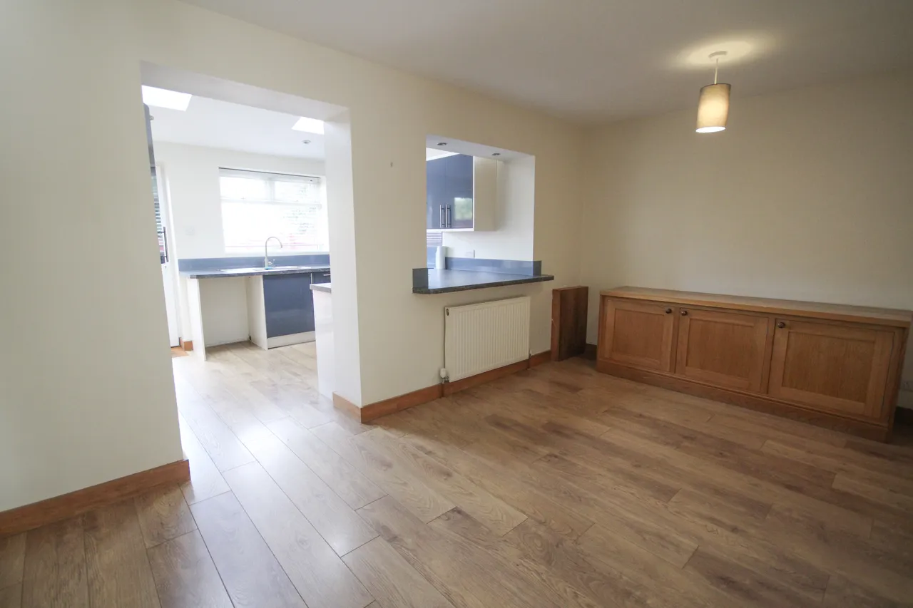 Littondale Avenue, Knaresborough, HG5, photo 4