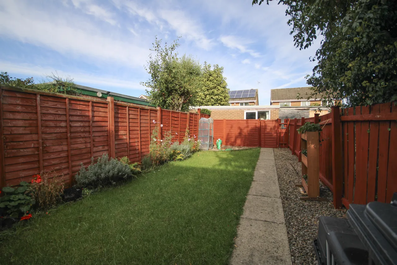 Littondale Avenue, Knaresborough, HG5, photo 9