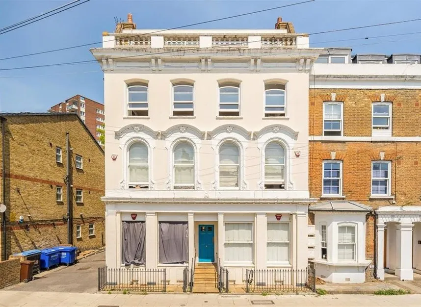 Trafalgar Street, Walworth, SE17, photo 2