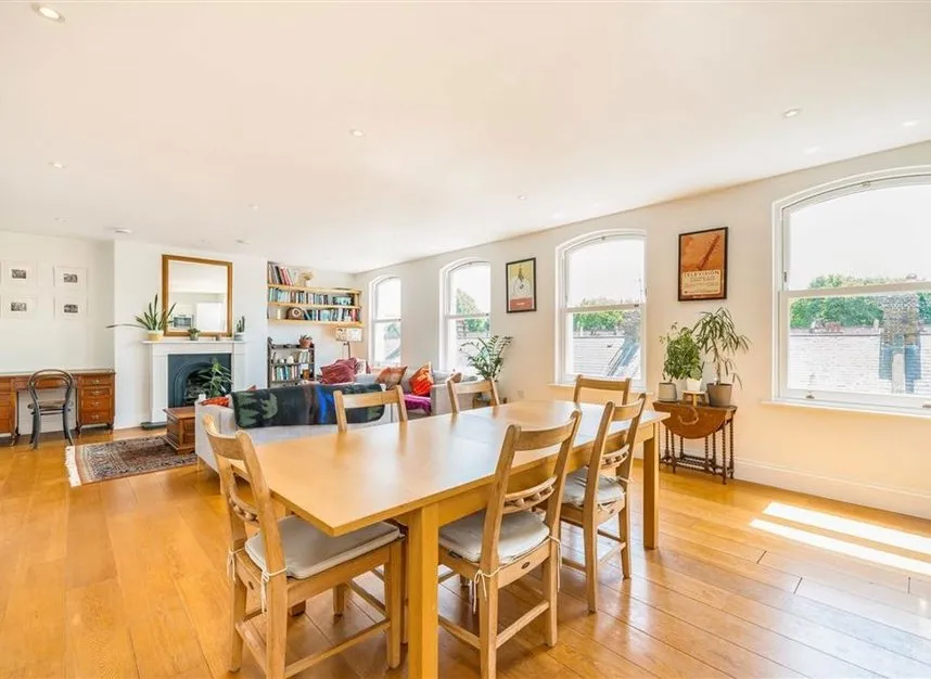 Trafalgar Street, Walworth, SE17, photo 8