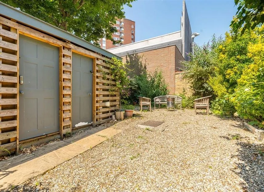 Trafalgar Street, Walworth, SE17, photo 4