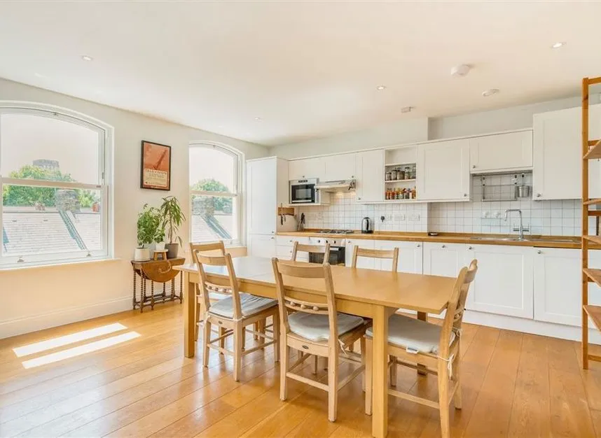 Trafalgar Street, Walworth, SE17, photo 5