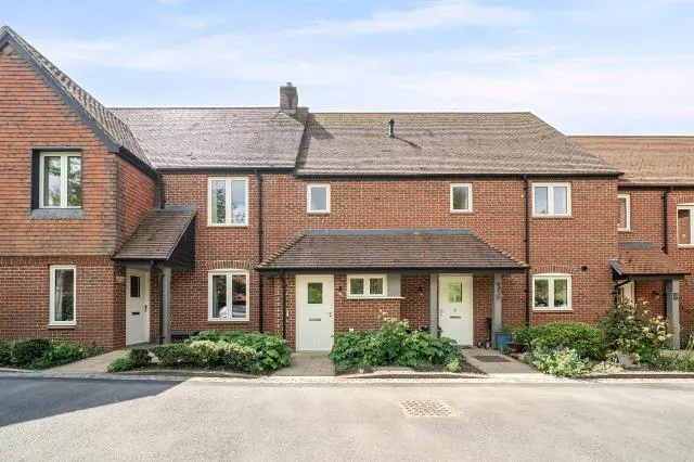 1 bed flat for sale, Millstream Mews, Wantage, OX12
