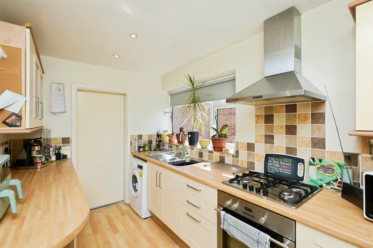 Oak Drive, Mickleover, DE3, photo 4
