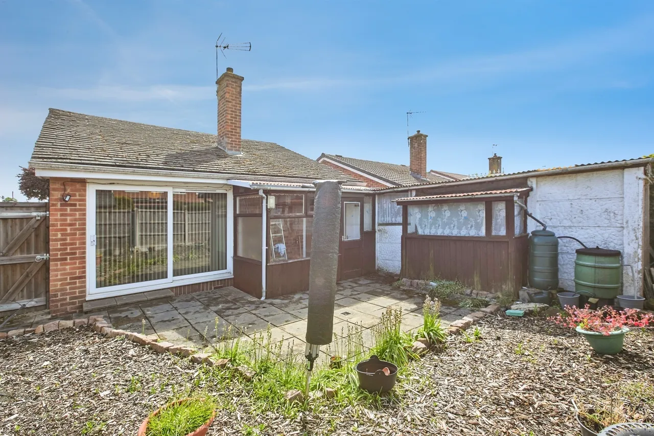 Oak Drive, Mickleover, DE3, photo 5