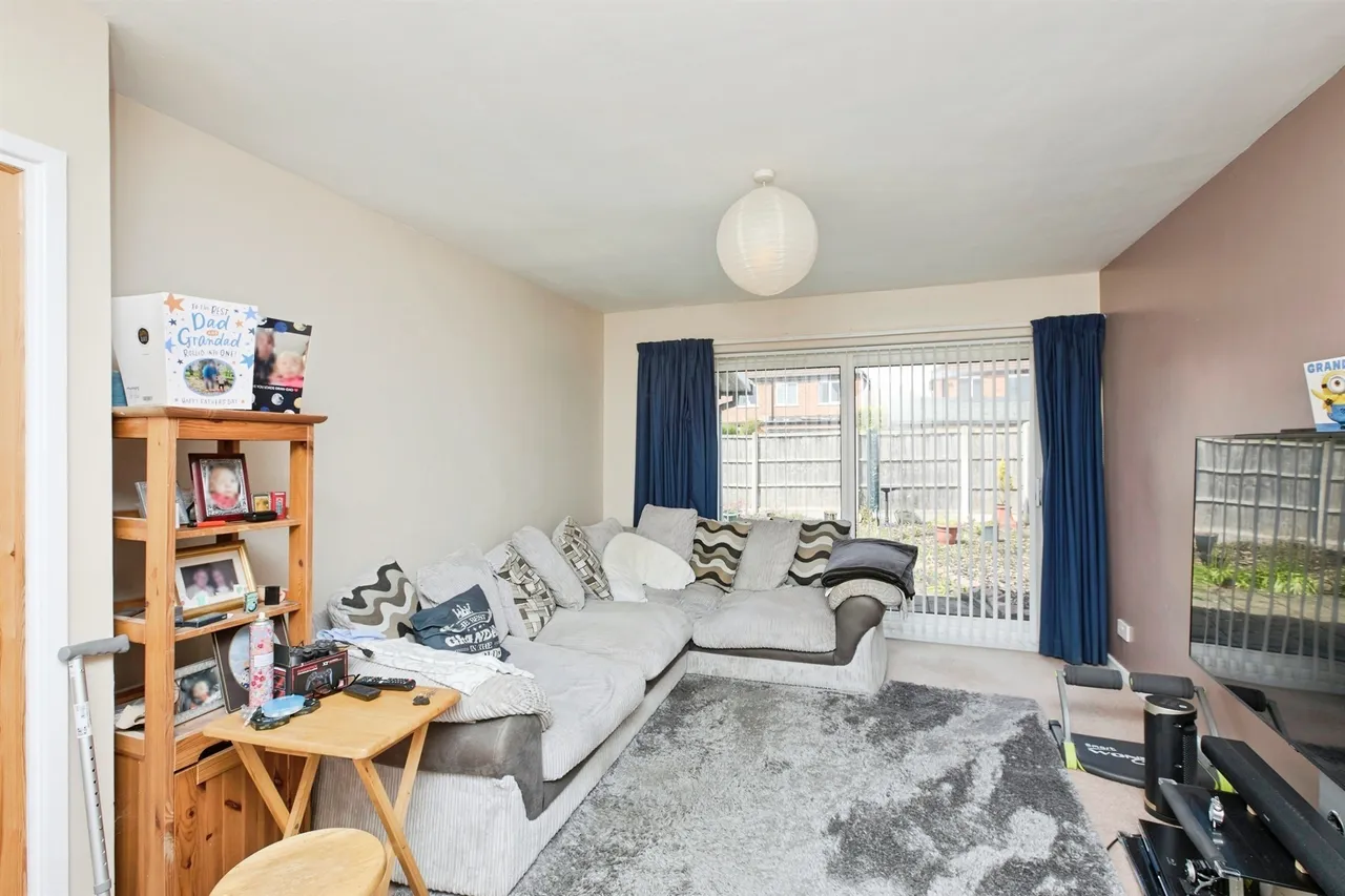 Oak Drive, Mickleover, DE3, photo 2