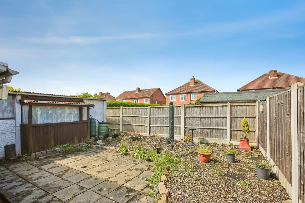Oak Drive, Mickleover, DE3, photo 9