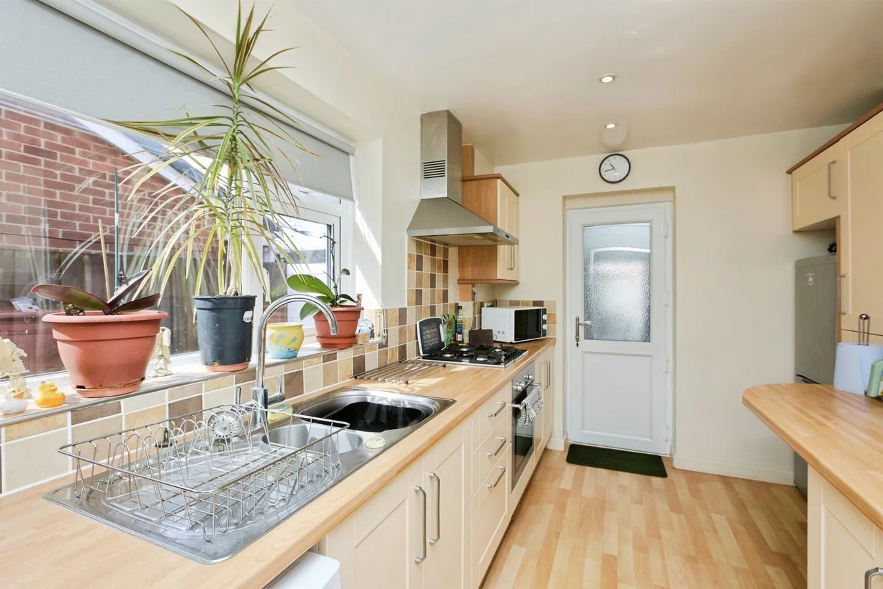 Oak Drive, Mickleover, DE3, photo 3