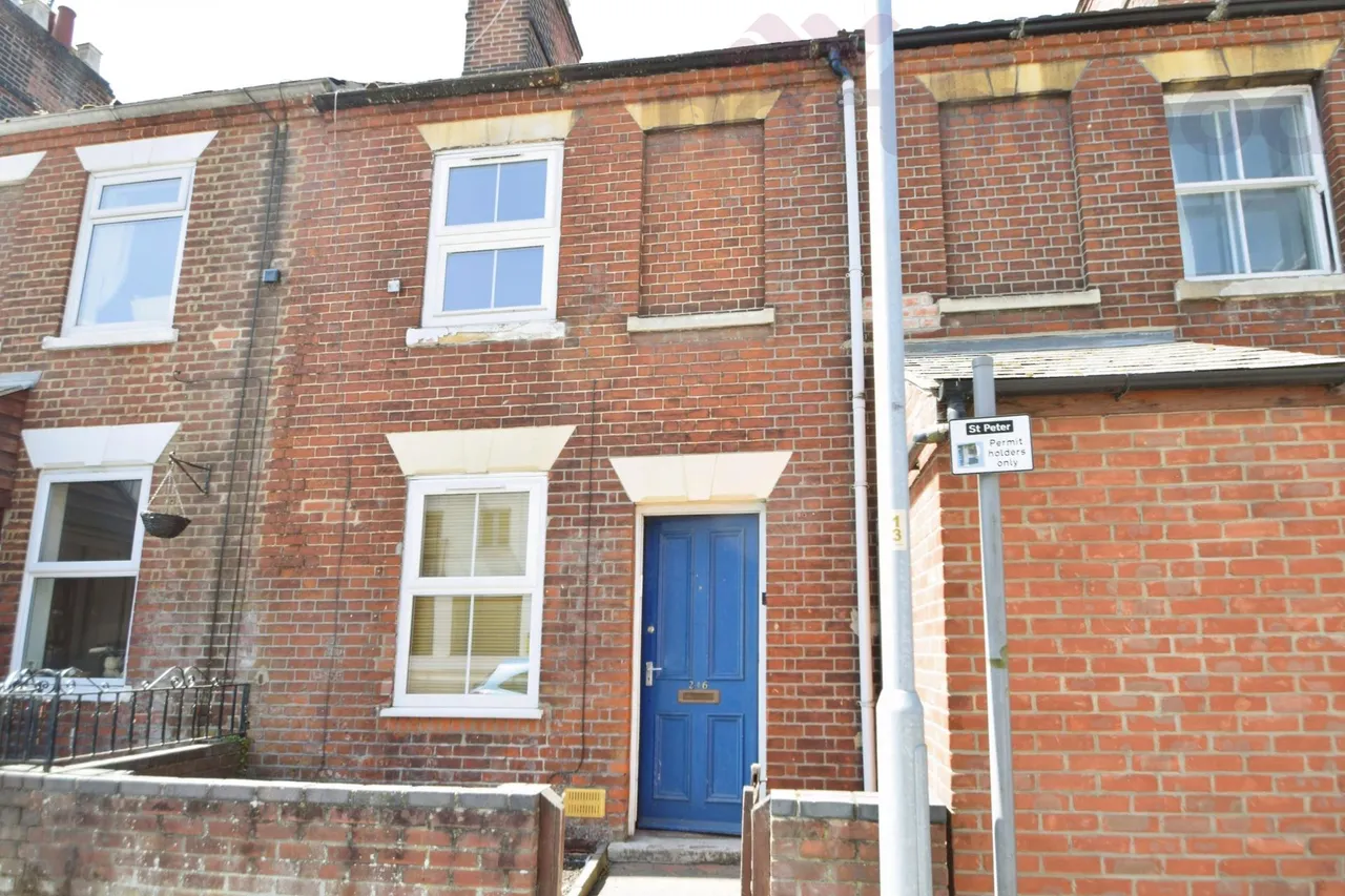 3 bed house to rent, King Street, Norwich, NR1