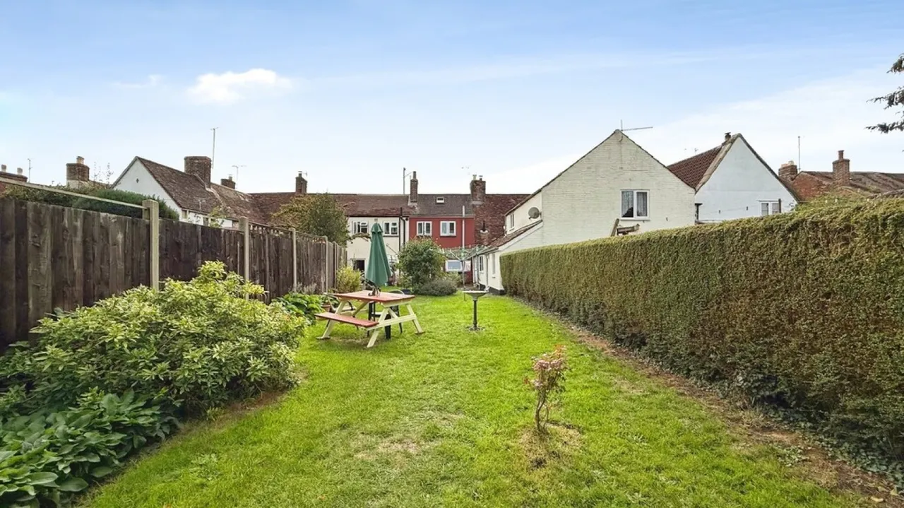 West Street, Warminster, BA12, photo 12
