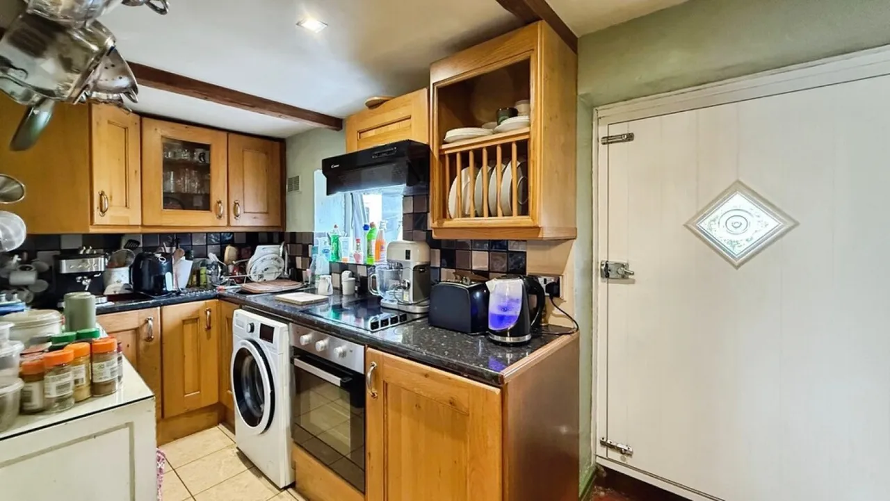 West Street, Warminster, BA12, photo 5