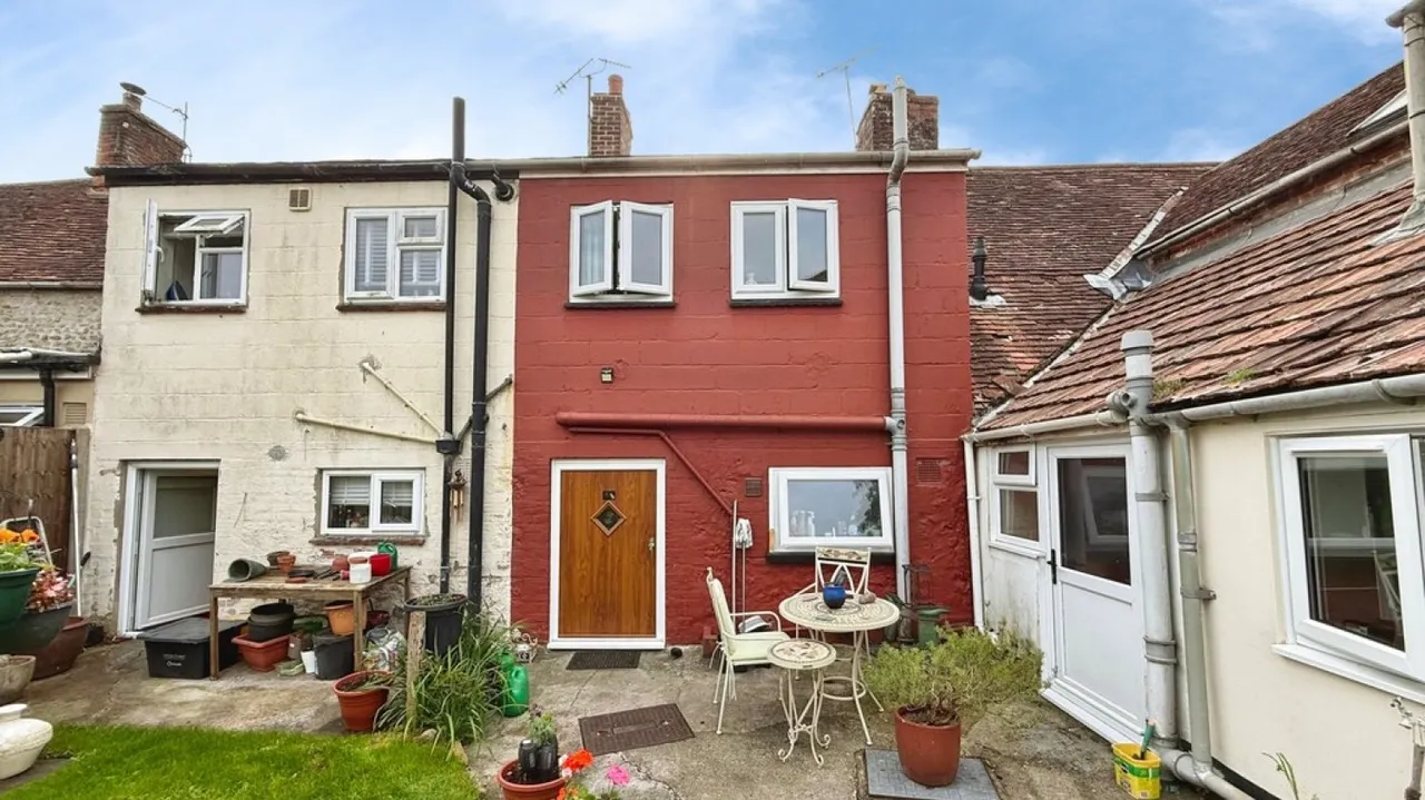 West Street, Warminster, BA12, photo 13