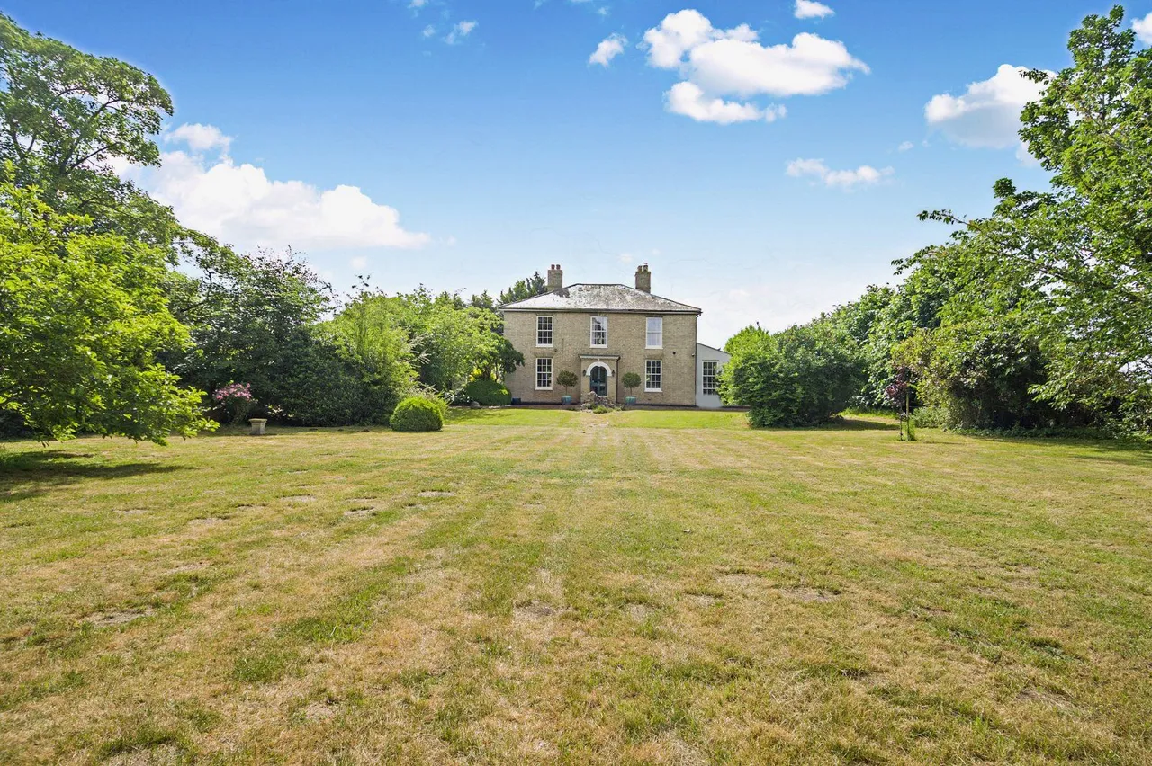 Thetford Road, Northwold, Thetford, Norfolk, IP26 5LS, photo 11