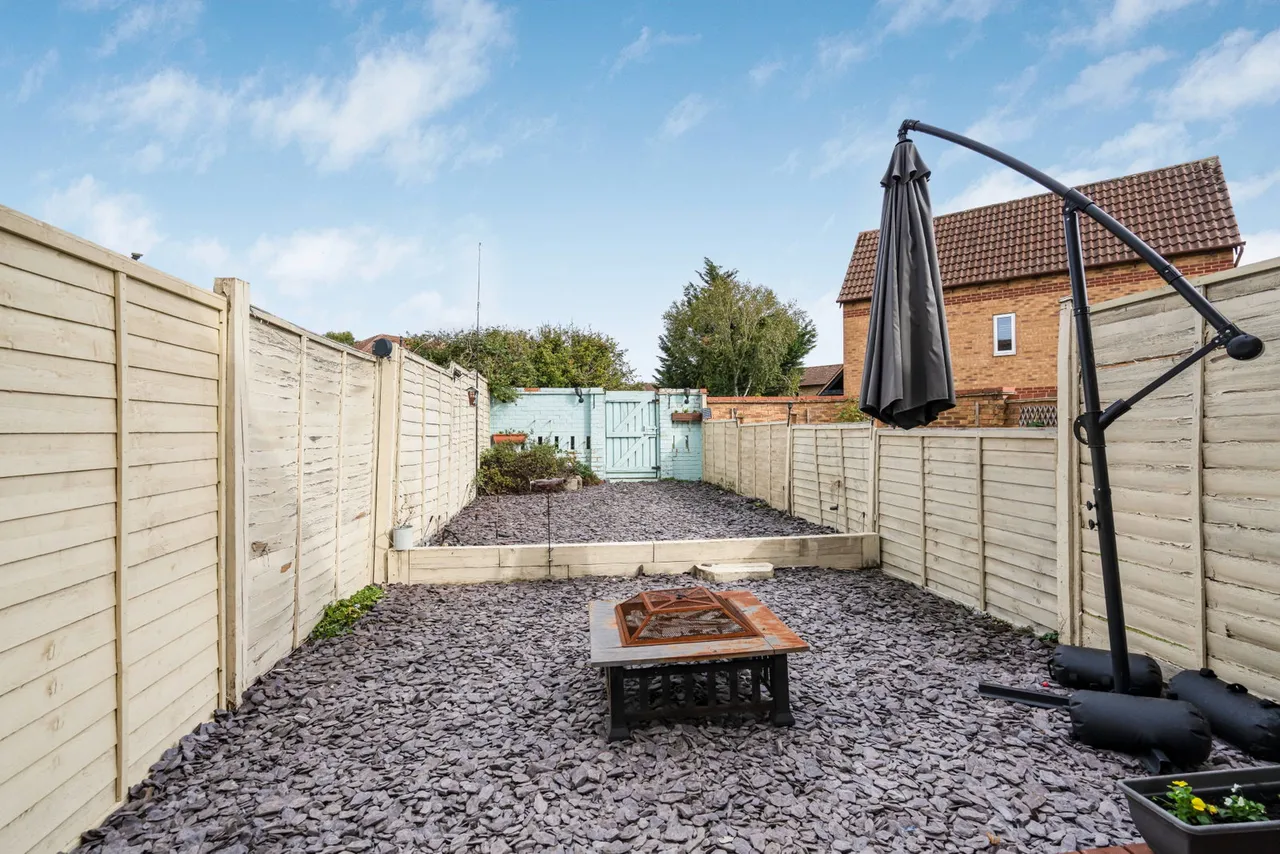 Johnson Avenue, Brackley, NN13, photo 14