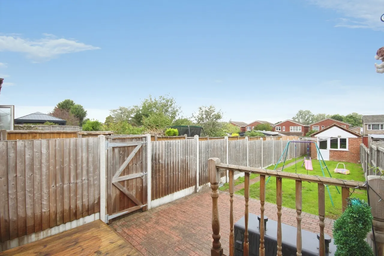 Broad Lane, Coventry, CV5, photo 15