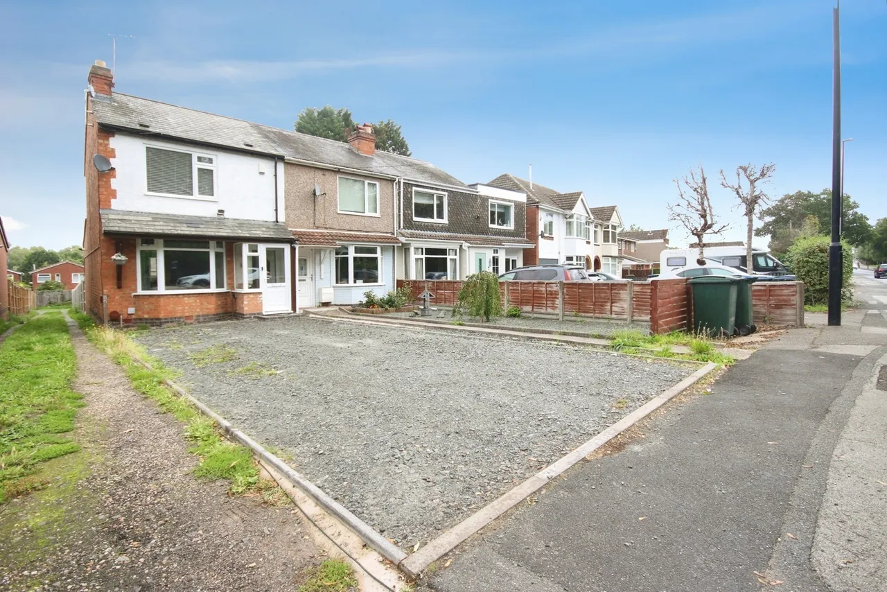Broad Lane, Coventry, CV5, photo 18