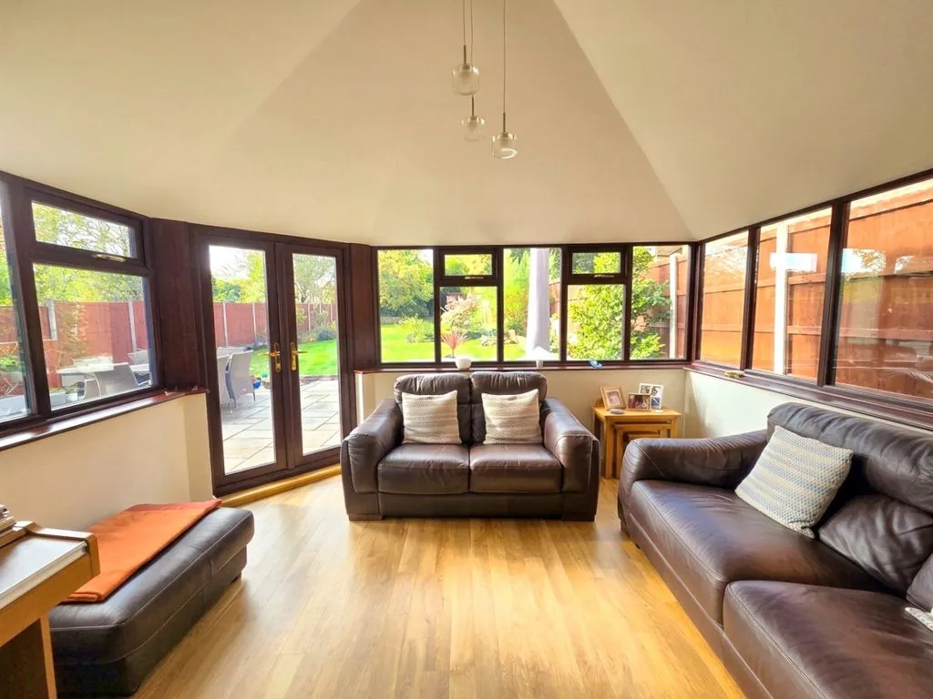 Maney Hill Road, Sutton Coldfield, B72, photo 12