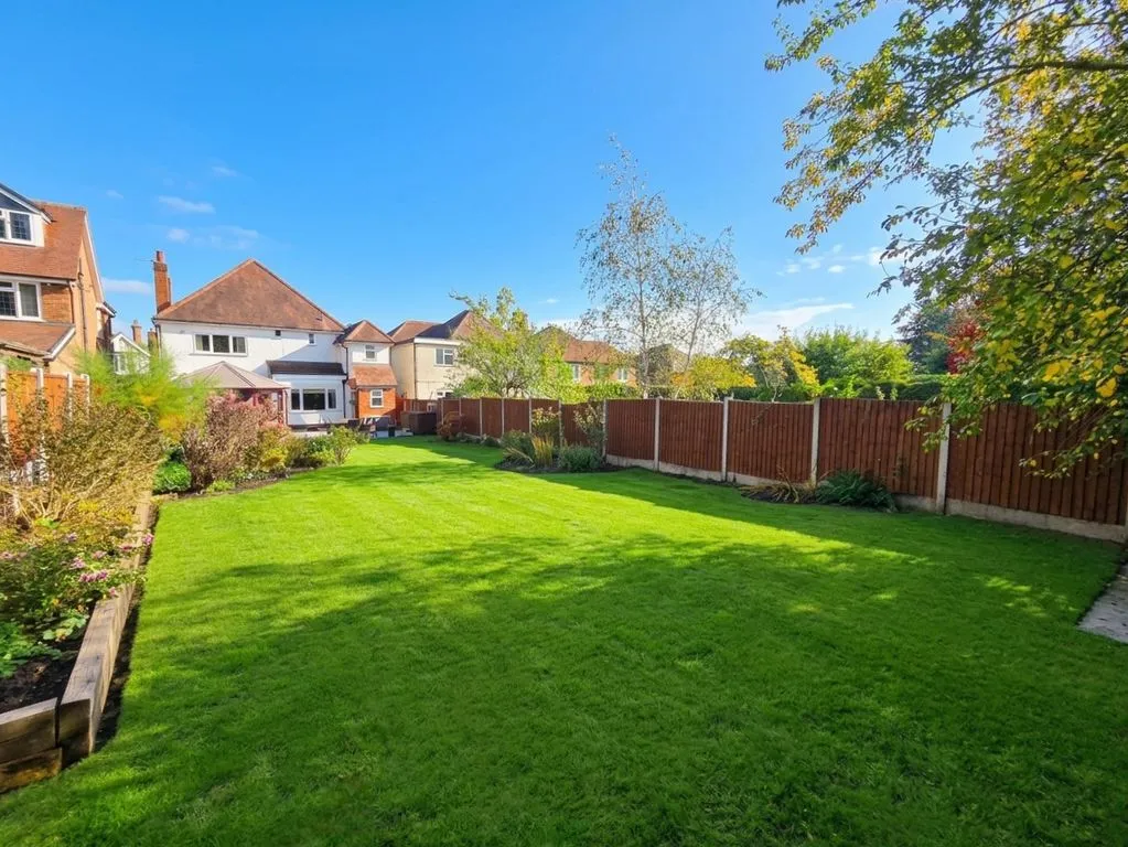 Maney Hill Road, Sutton Coldfield, B72, photo 28