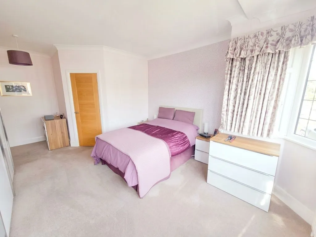 Maney Hill Road, Sutton Coldfield, B72, photo 15