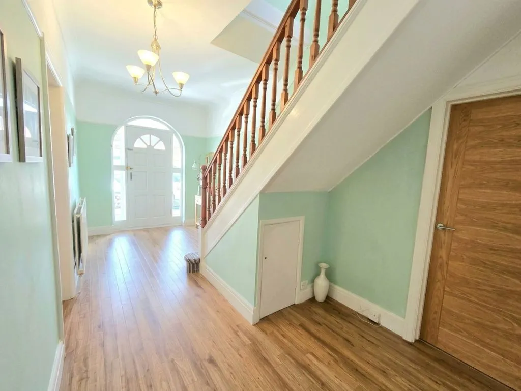 Maney Hill Road, Sutton Coldfield, B72, photo 2