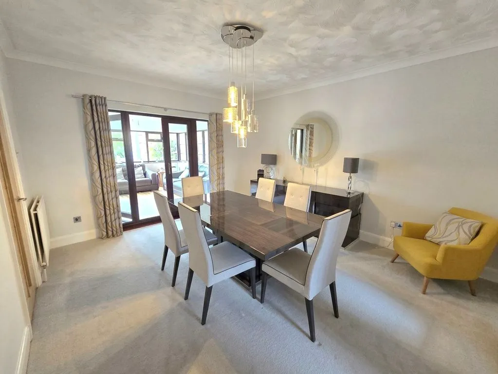 Maney Hill Road, Sutton Coldfield, B72, photo 9