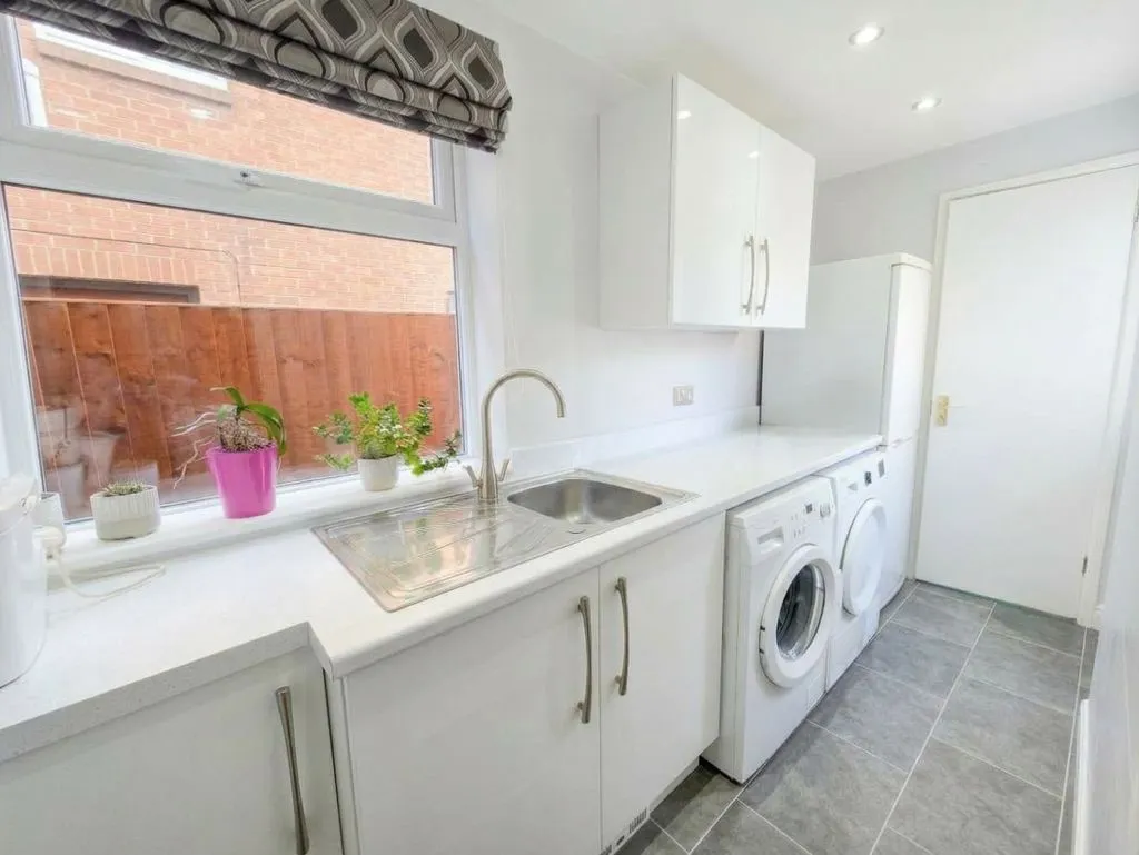 Maney Hill Road, Sutton Coldfield, B72, photo 8