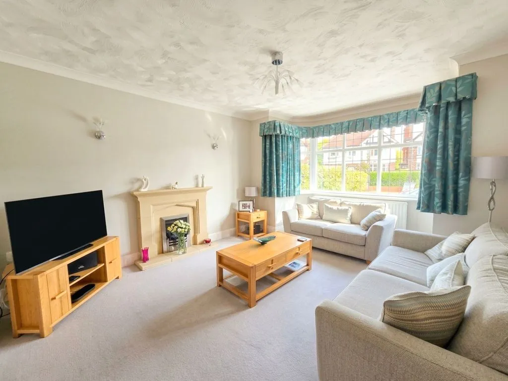 Maney Hill Road, Sutton Coldfield, B72, photo 4