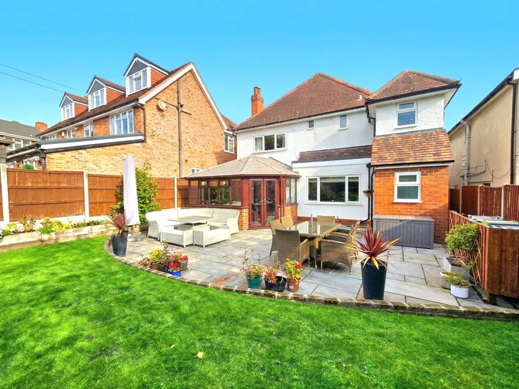 Maney Hill Road, Sutton Coldfield, B72, photo 30