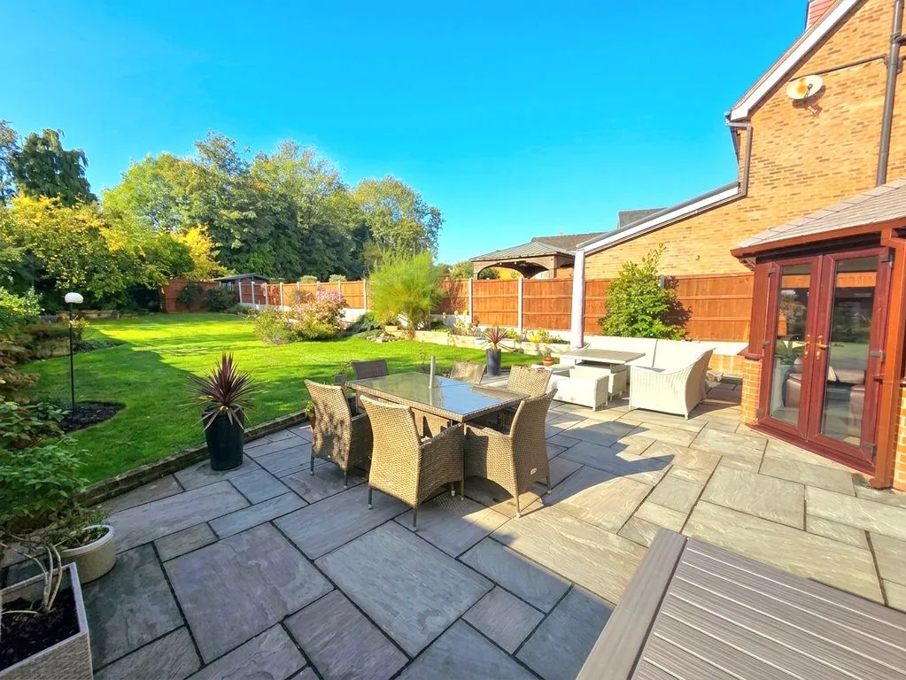 Maney Hill Road, Sutton Coldfield, B72, photo 32