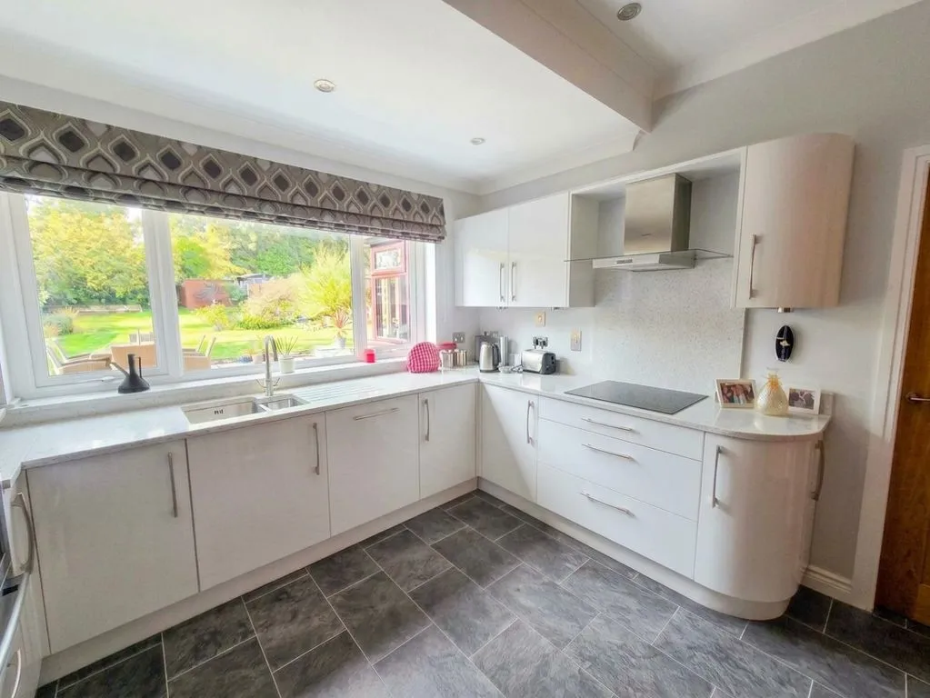 Maney Hill Road, Sutton Coldfield, B72, photo 7