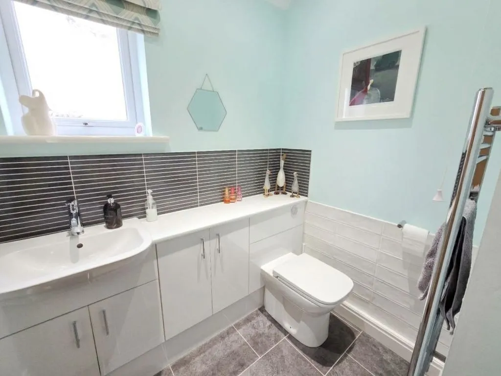 Maney Hill Road, Sutton Coldfield, B72, photo 23