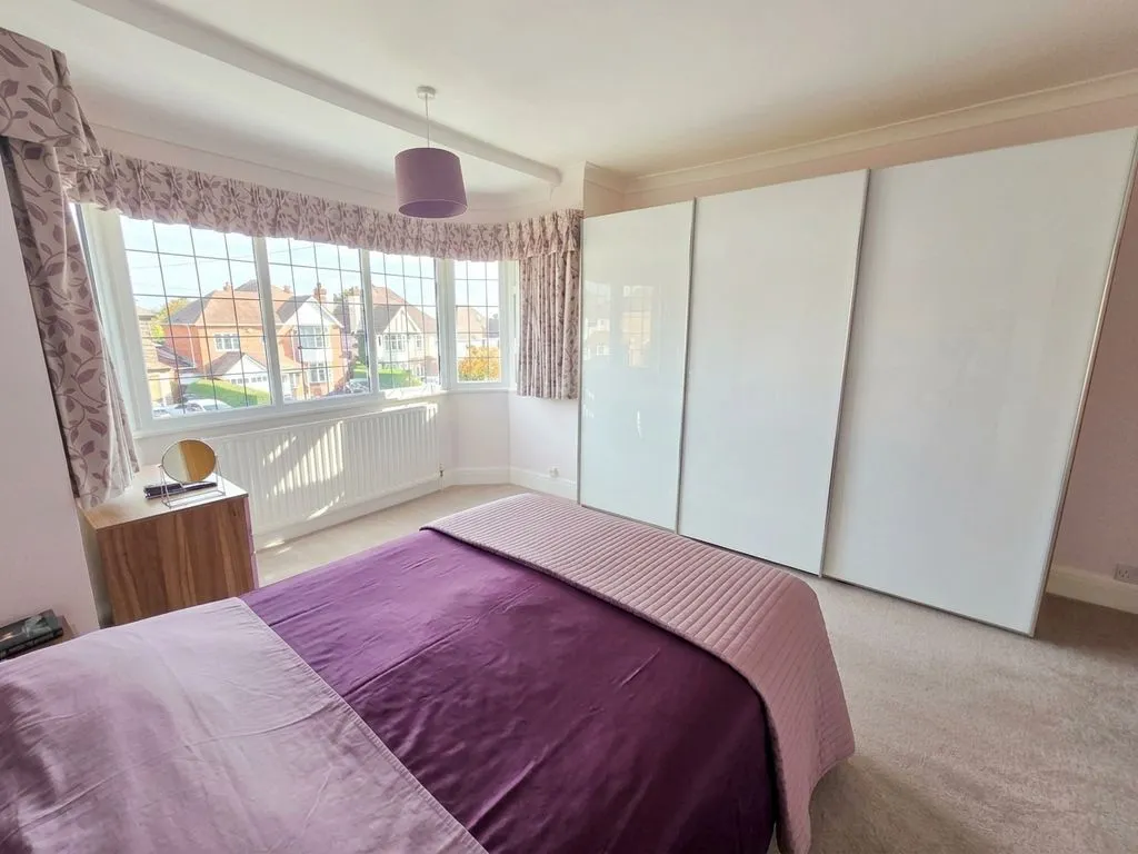 Maney Hill Road, Sutton Coldfield, B72, photo 13